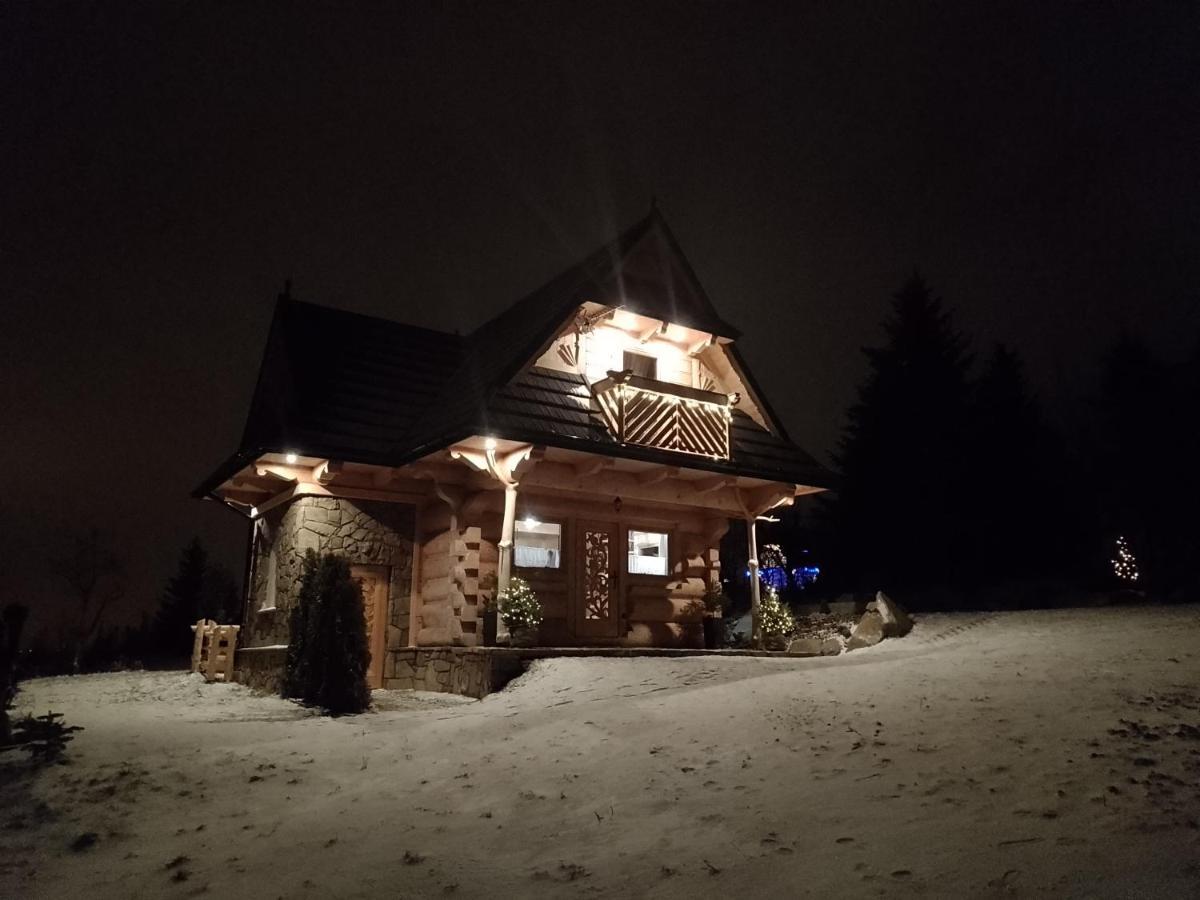 Na Goralska Mode Willa