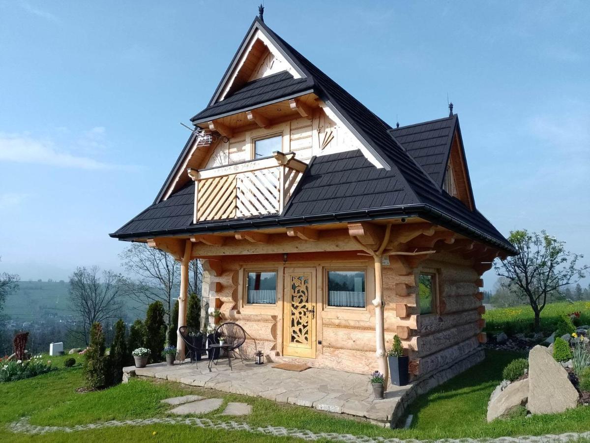 Na Goralska Mode *